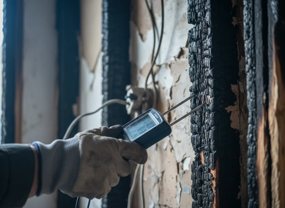 Fire Damage Restoration Conneautville, PA FAQs